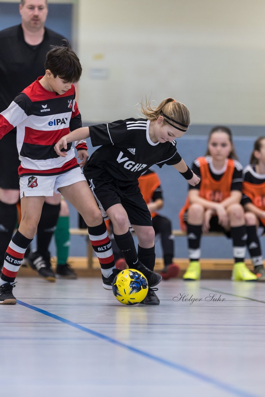 Bild 163 - wDJ NFV Futsalturnier